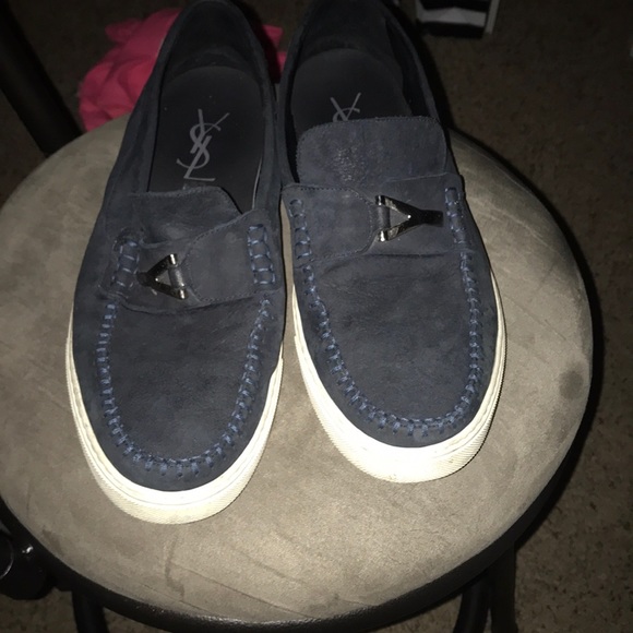 Other - YSL Men Shoes $275